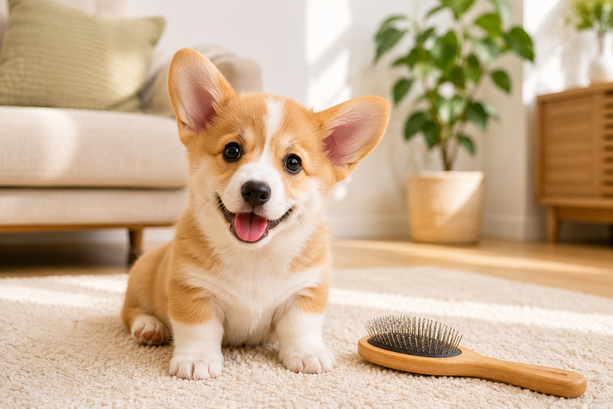 Best Brush for Short-Haired Dogs in 2026