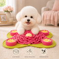 Interactive Snuffle Mat for Dogs & Cats