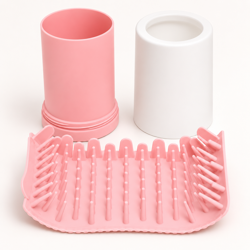 Paw Cleaner Cup